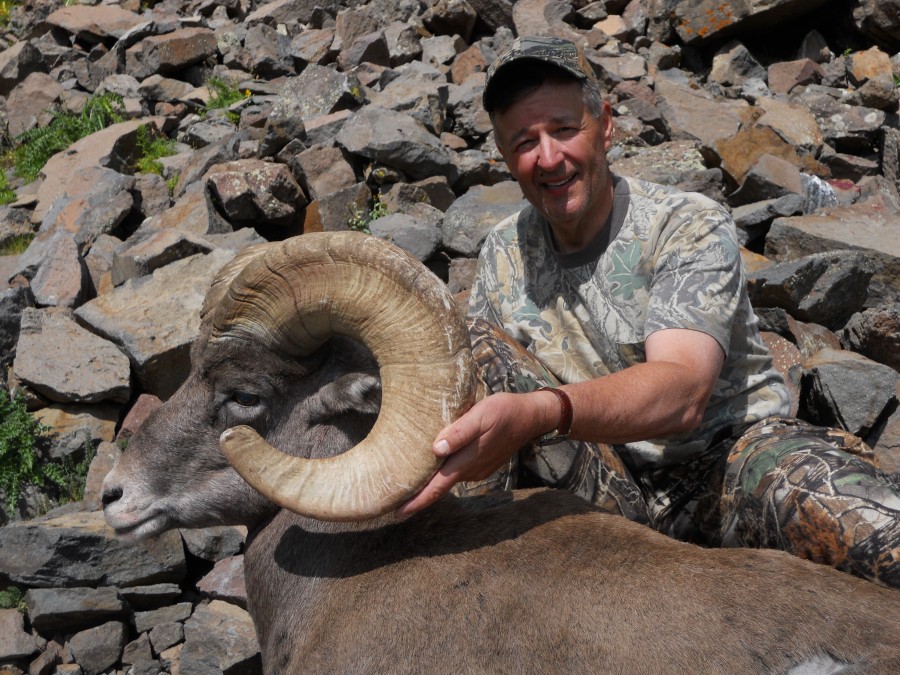 Photo Gallery - Colorado Outfitters Association